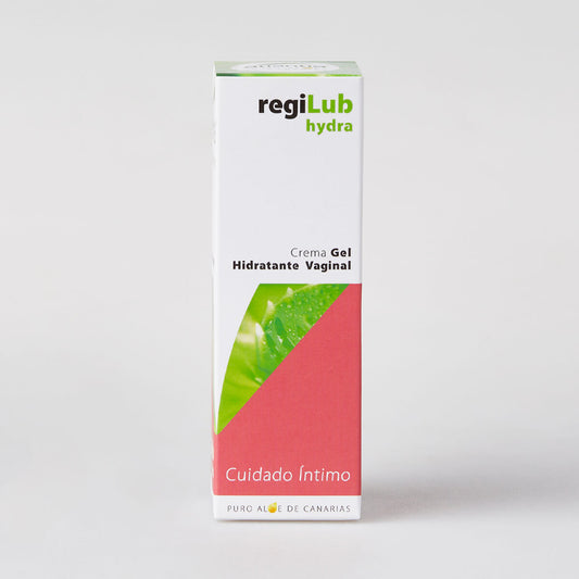 Regilub crema gel cuidado íntimo 50ml