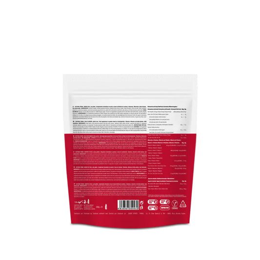 Isotonic drink (Bebida isotónica) sabor cola - 1 kg