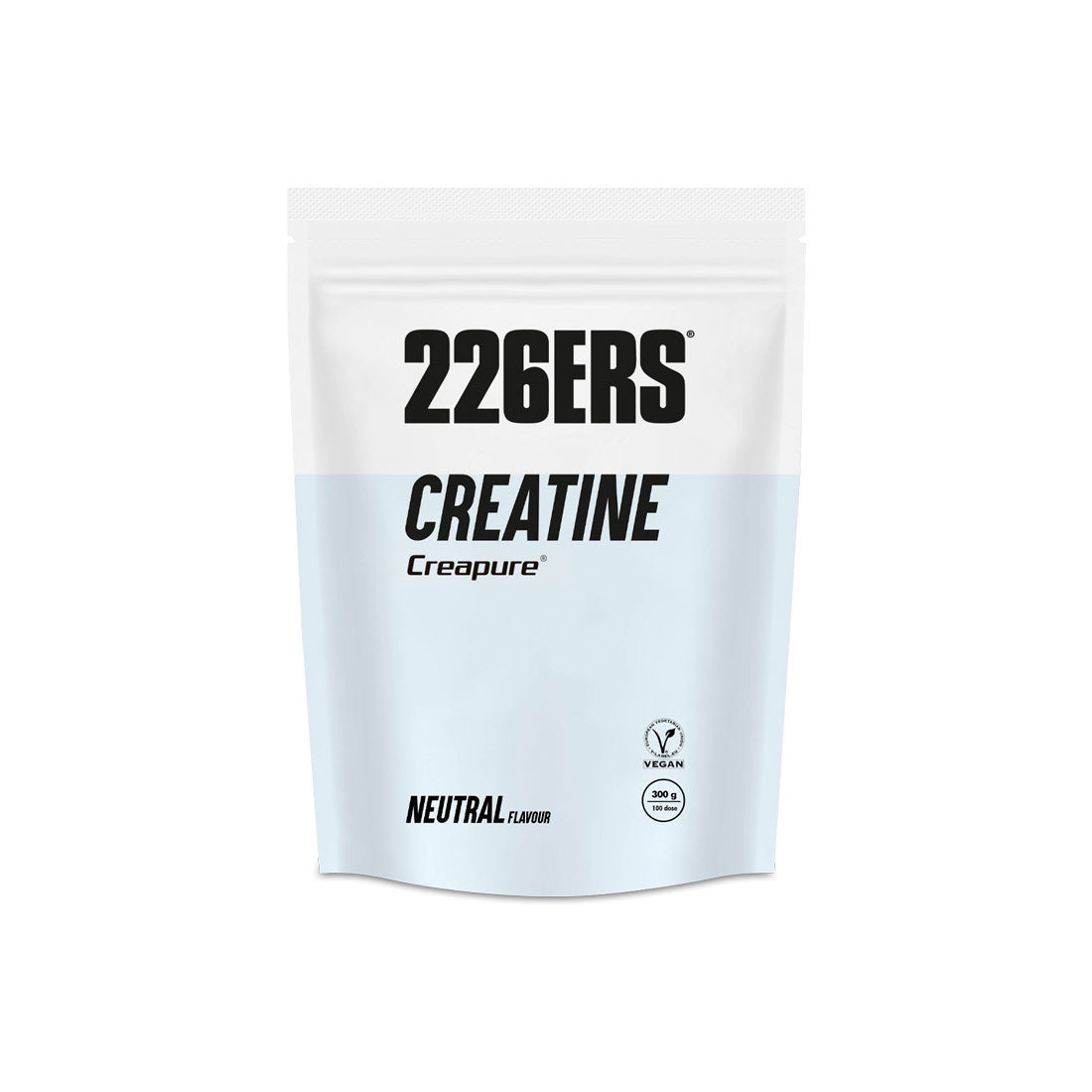 CREATINE Creapure® 300G - Neutro