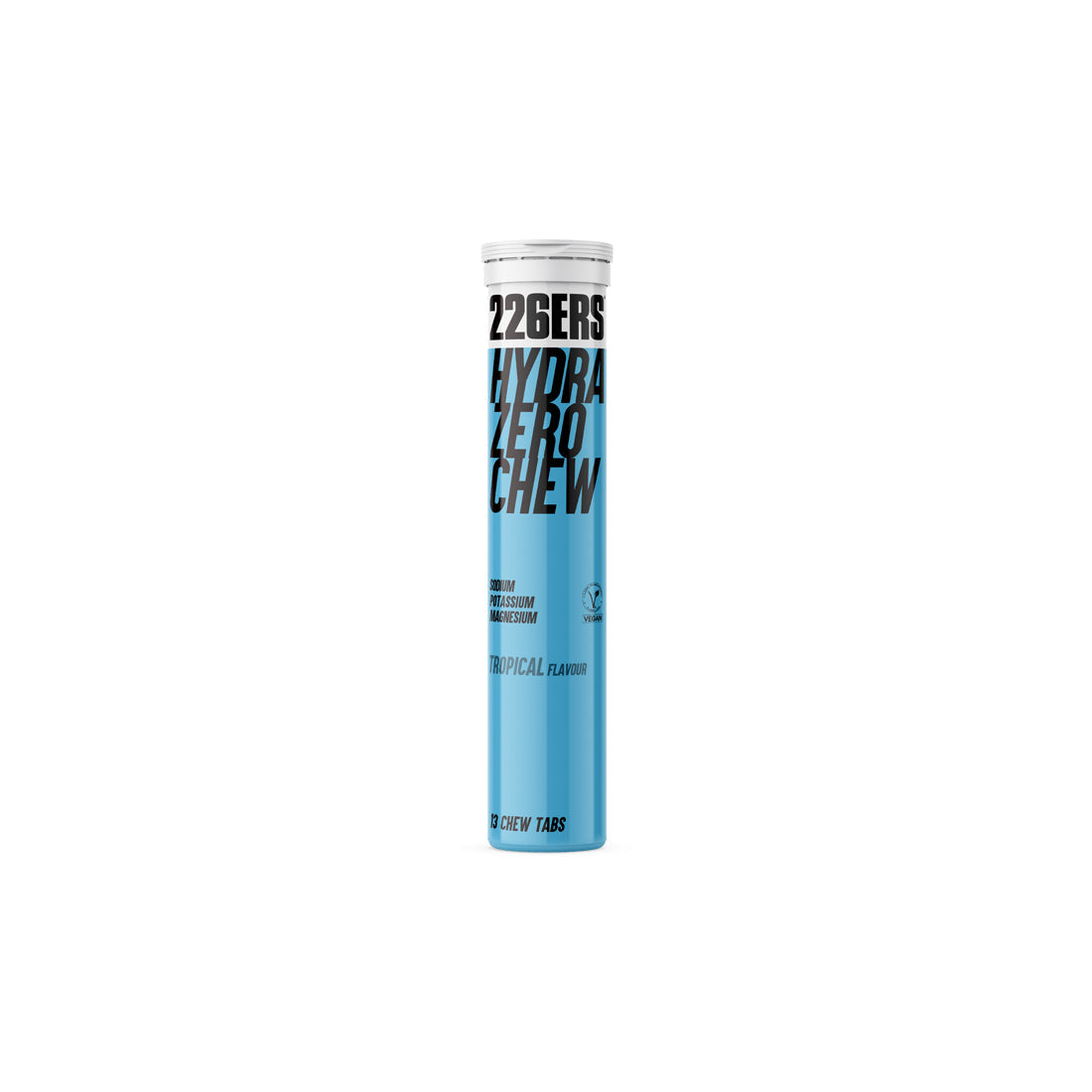 HYDRAZERO CHEW SALTS 13 Tabs - Tropical