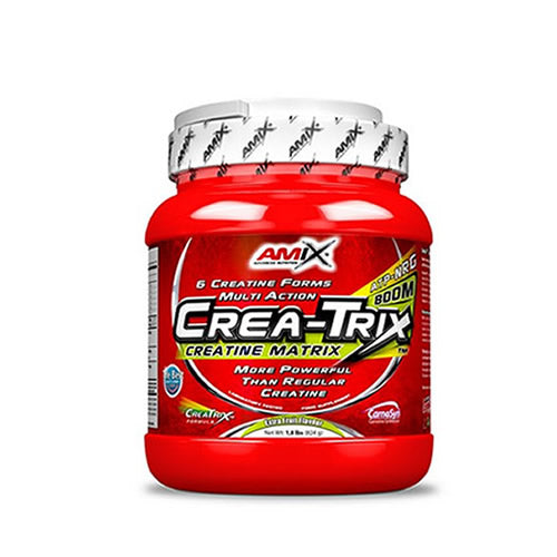 CREA-TRIX 824 GR