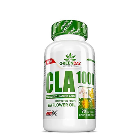CLA - 90 caps