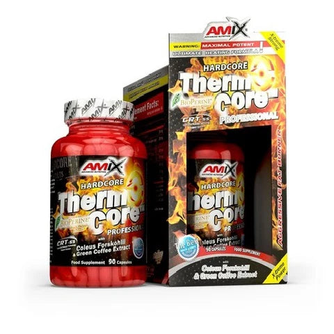THERMOCORE 90 CAP