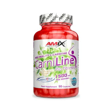 CARNILINE 90 CAP