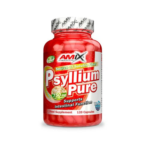 PSYLLIUM PURE 1500 MG