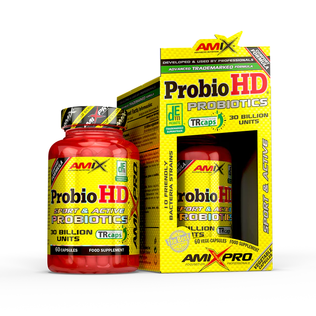 PROBIO HD 60 CAP