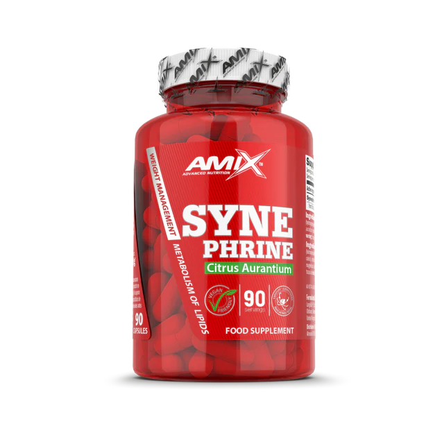 Sinefrina SYNEPHRINE 20mg 90vcaps