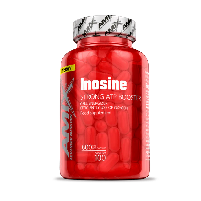 INOSINE 100 CAP