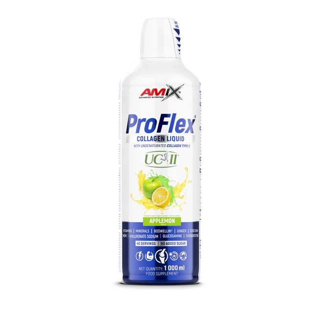 PROFLEX COLLAGEN+UC-II Liquid 1000ML