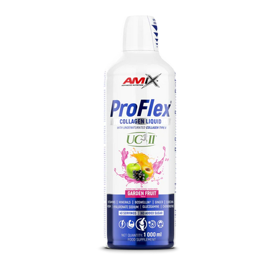PROFLEX COLLAGEN+UC-II Liquid 1000 ML