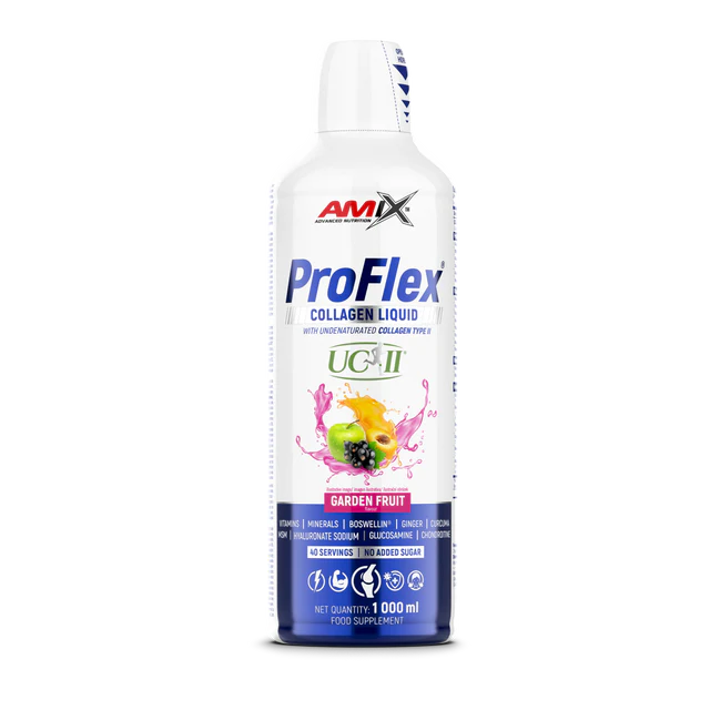 PROFLEX COLLAGEN+UC-II Liquid 1000 ML