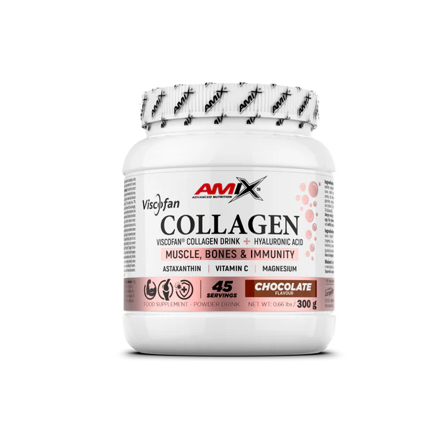 COLLAGEN Viscofan® DRINK 300 GR