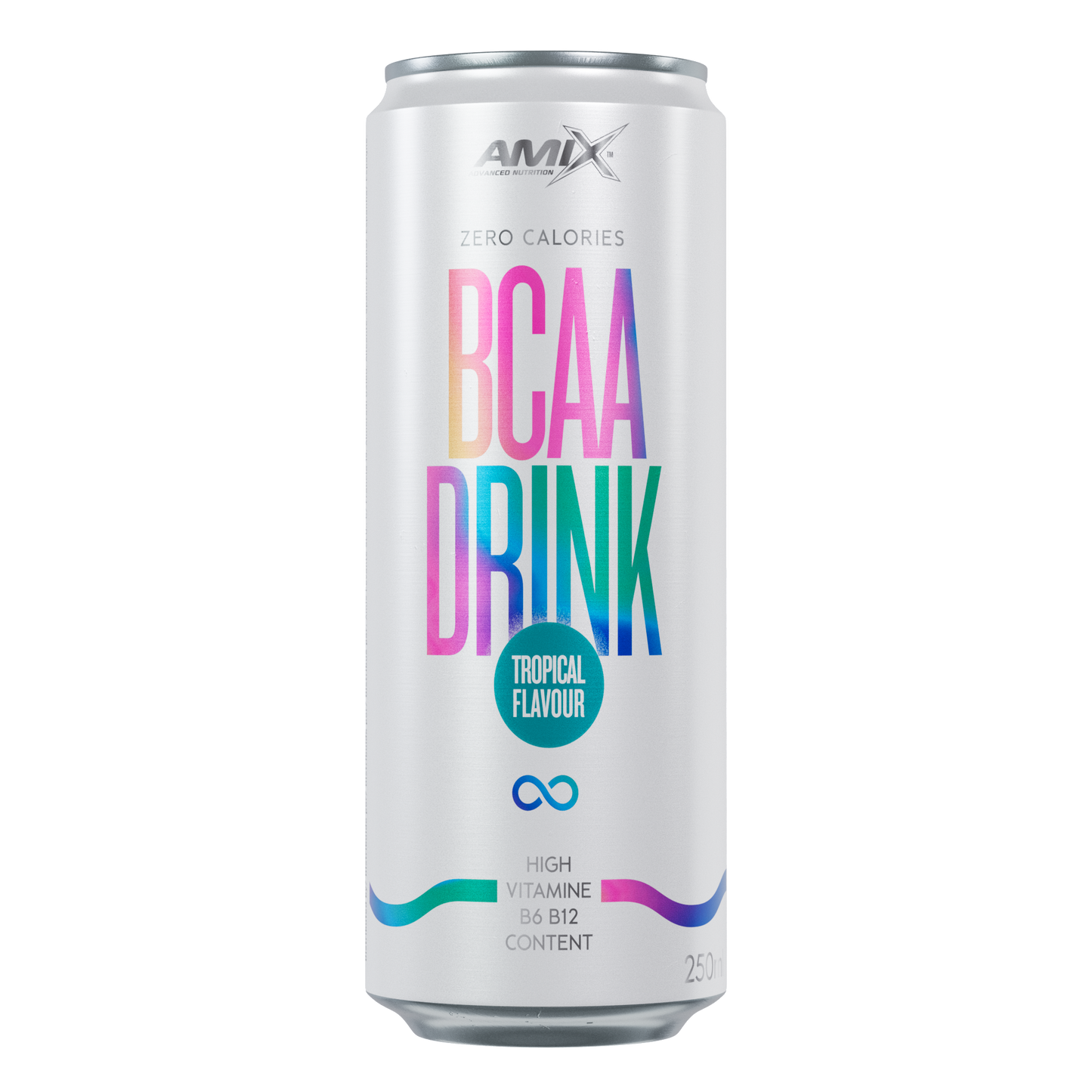 AMIX BCAA DRINK 24*250 ML