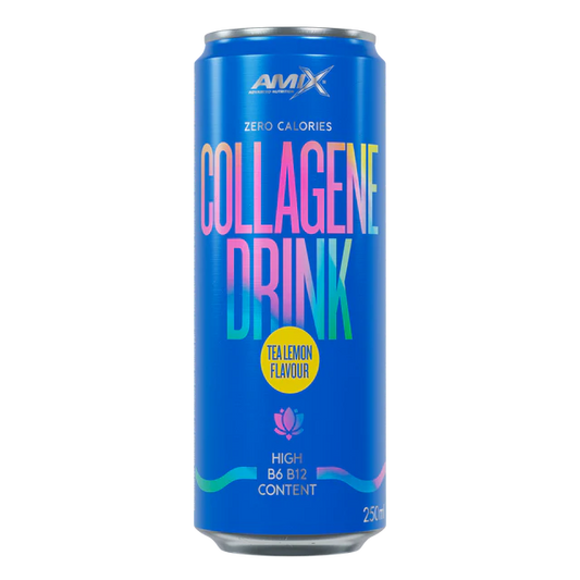 AMIX COLLAGENE DRINK 24*250 ML