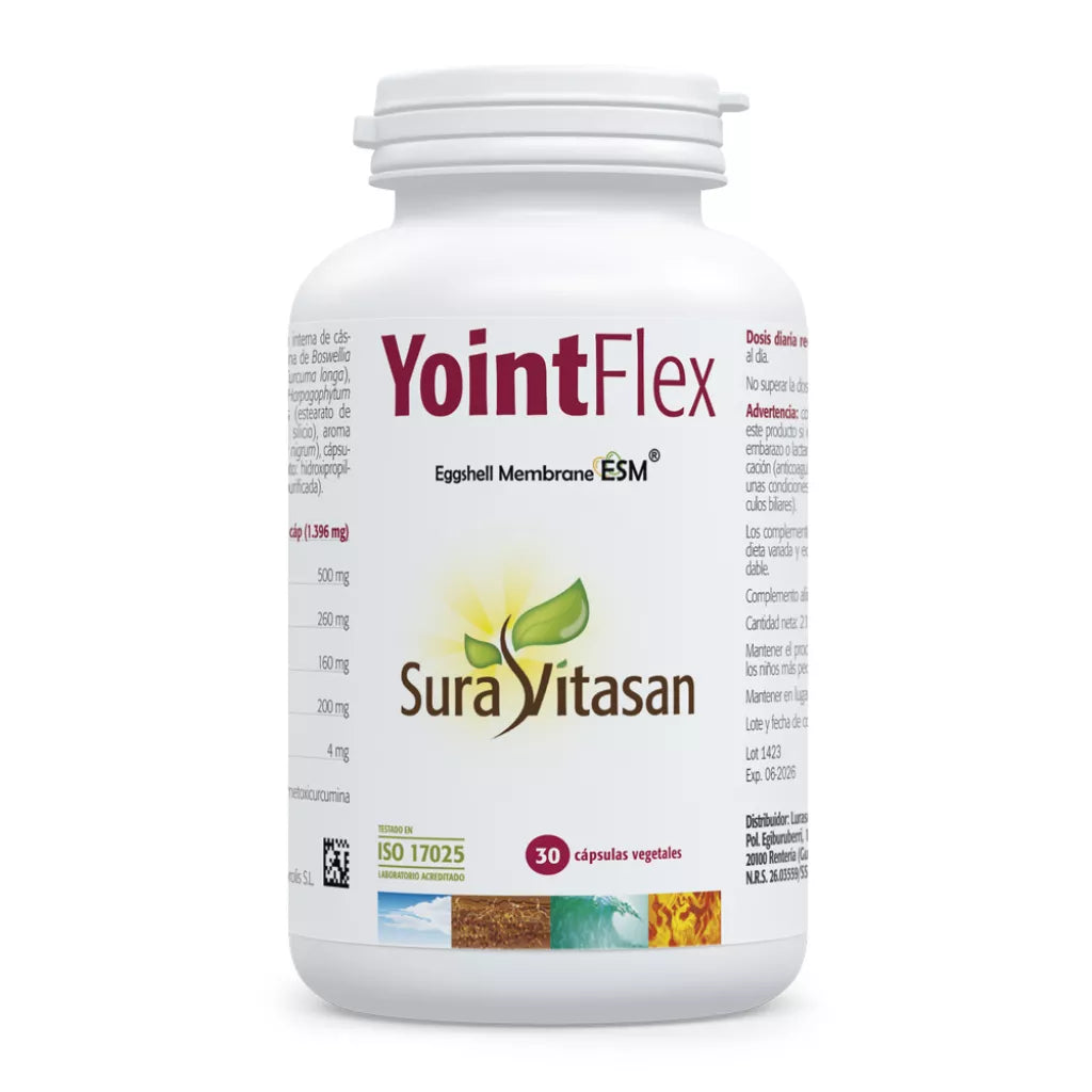 Yoint Flex 30Cap
