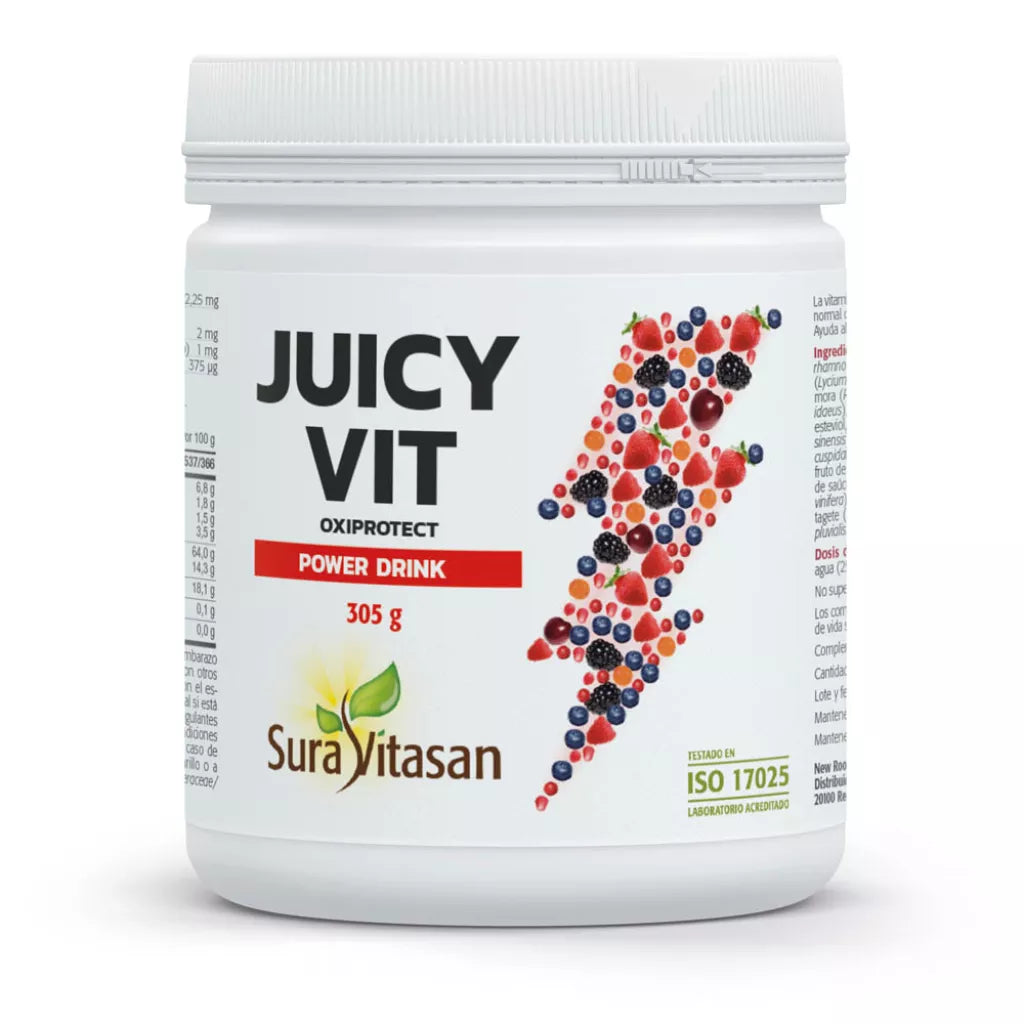 Juicyvit Oxiprotect 305Gr