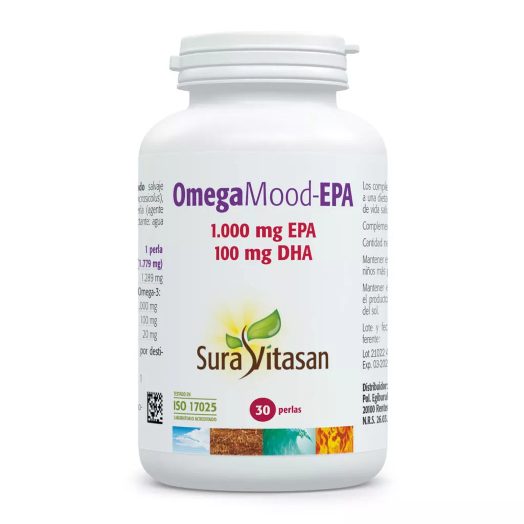 Omega Mood-Epa 30Per