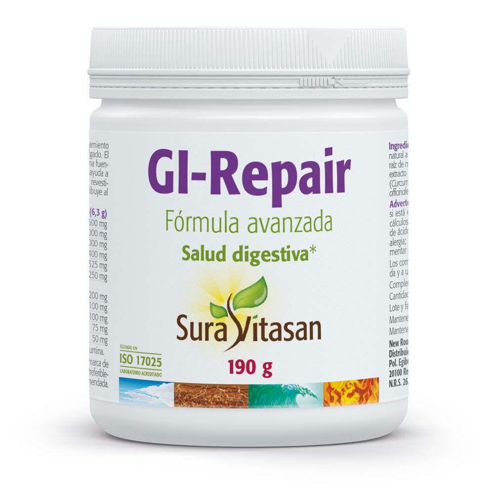 Gi-Repair 190Gr