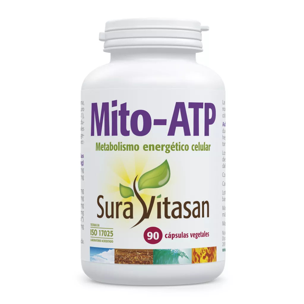 Mito-Atp 90Cap