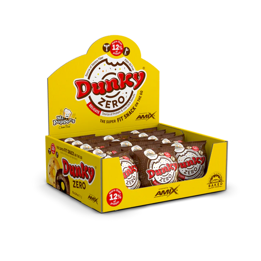 DUNKY ZERO 15*70GR