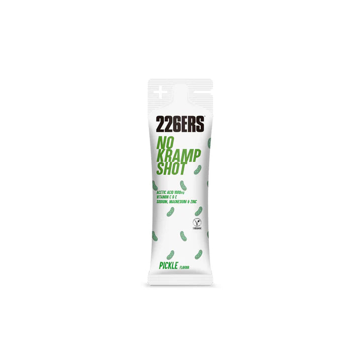 NO KRAMP SHOT 60ML - Pickle