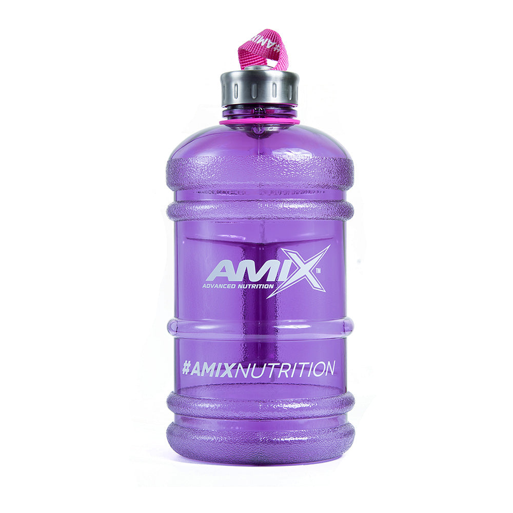 Botella Amix 2,2 L lila