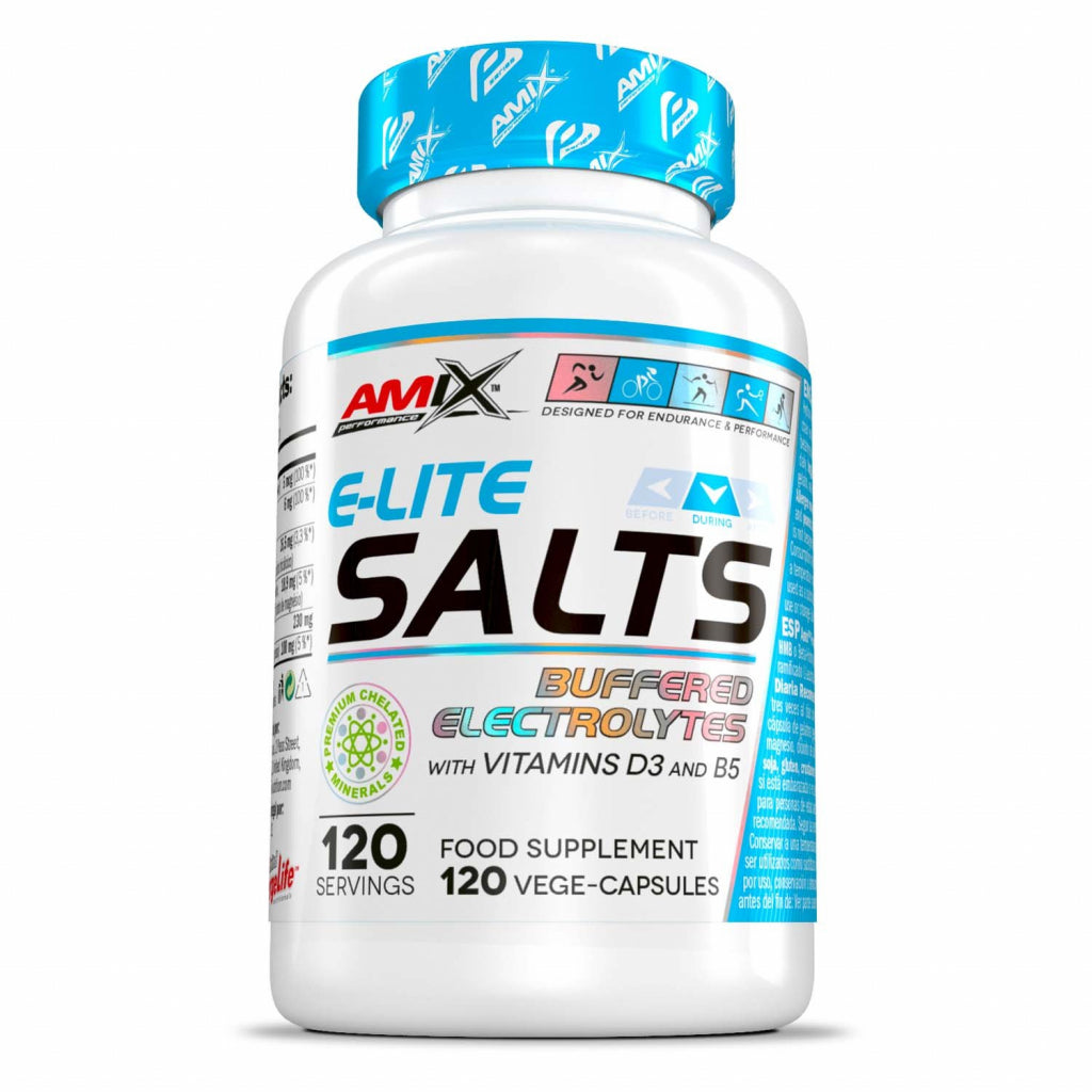 E-Lite Salts Amix