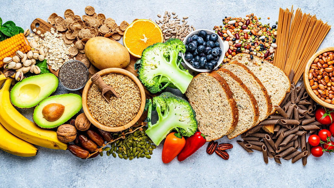 Que comer para tener mas energia todo el dia: alimentacion natural sin cafeina