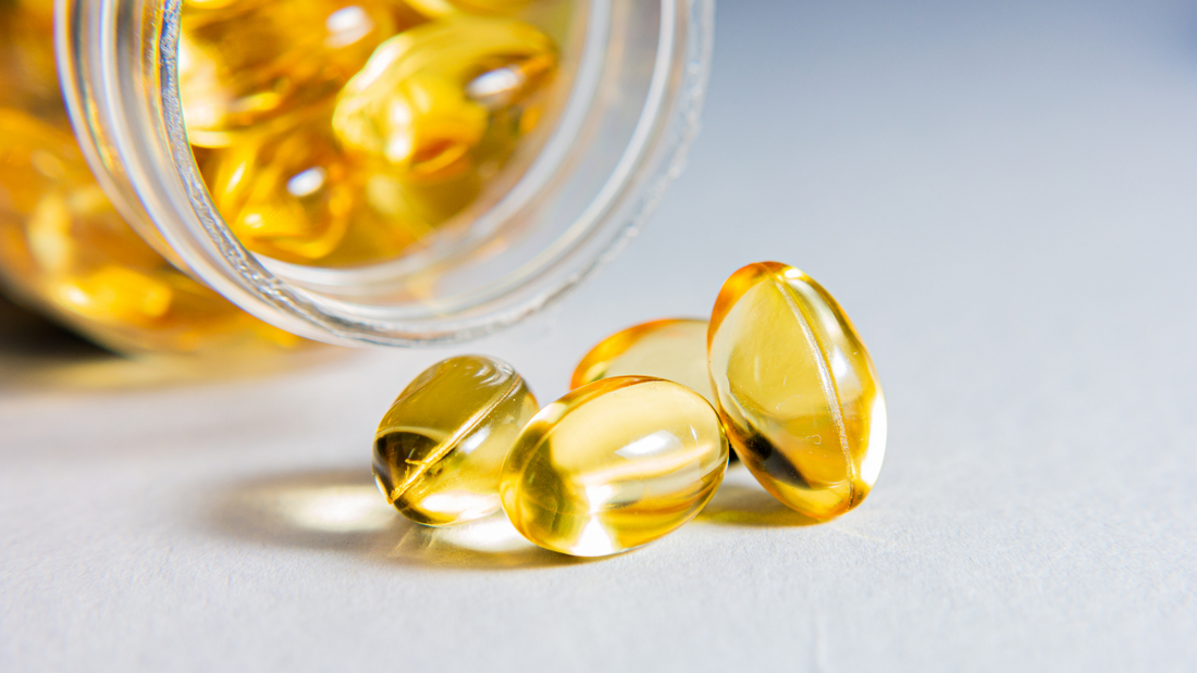 Omega 3: qué es, para qué sirve y cómo tomarlo correctamente