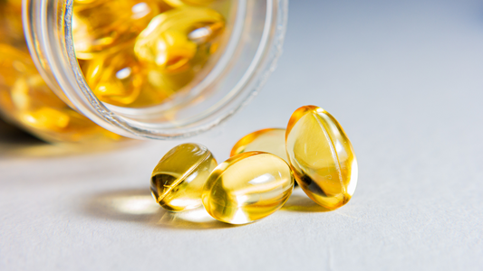 Omega 3: qué es, para qué sirve y cómo tomarlo correctamente
