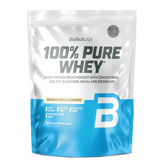100% Pure Whey - 1000g