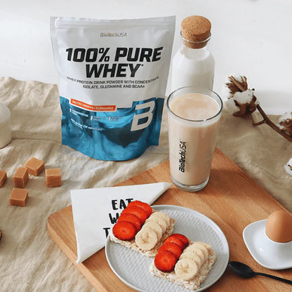 100% Pure Whey - 1000g