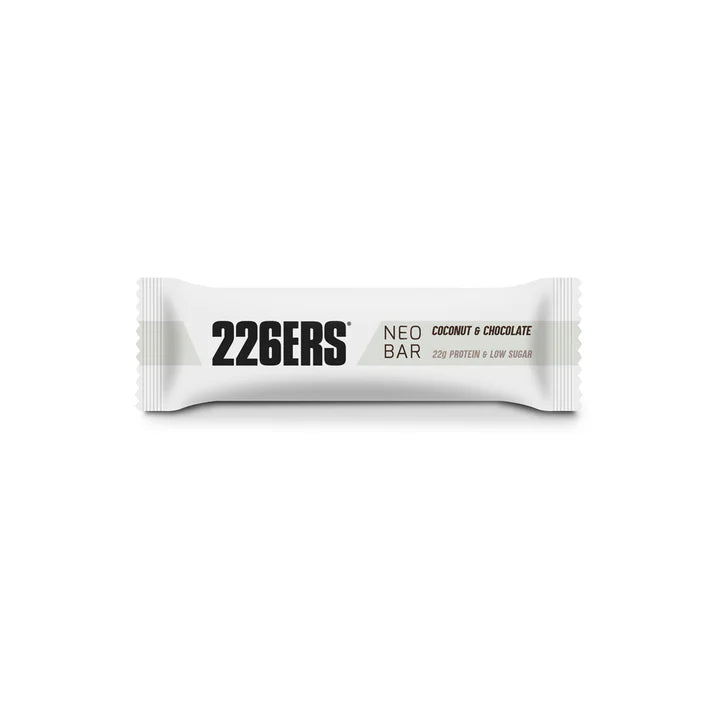 NEO BAR 50G - Coco y Chocolate
