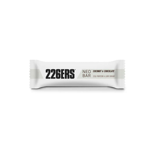 NEO BAR 50G - Coco y Chocolate