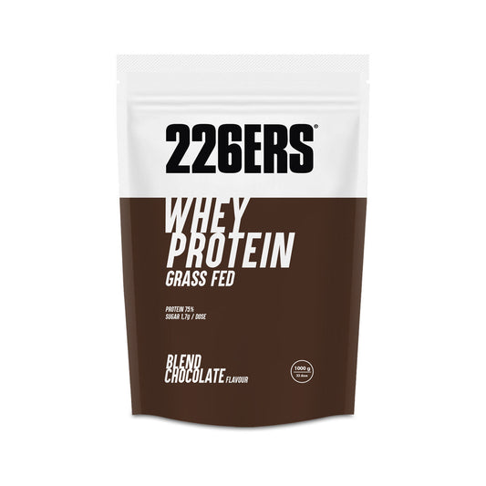 WHEY PROTEIN 1KG - Chocolate