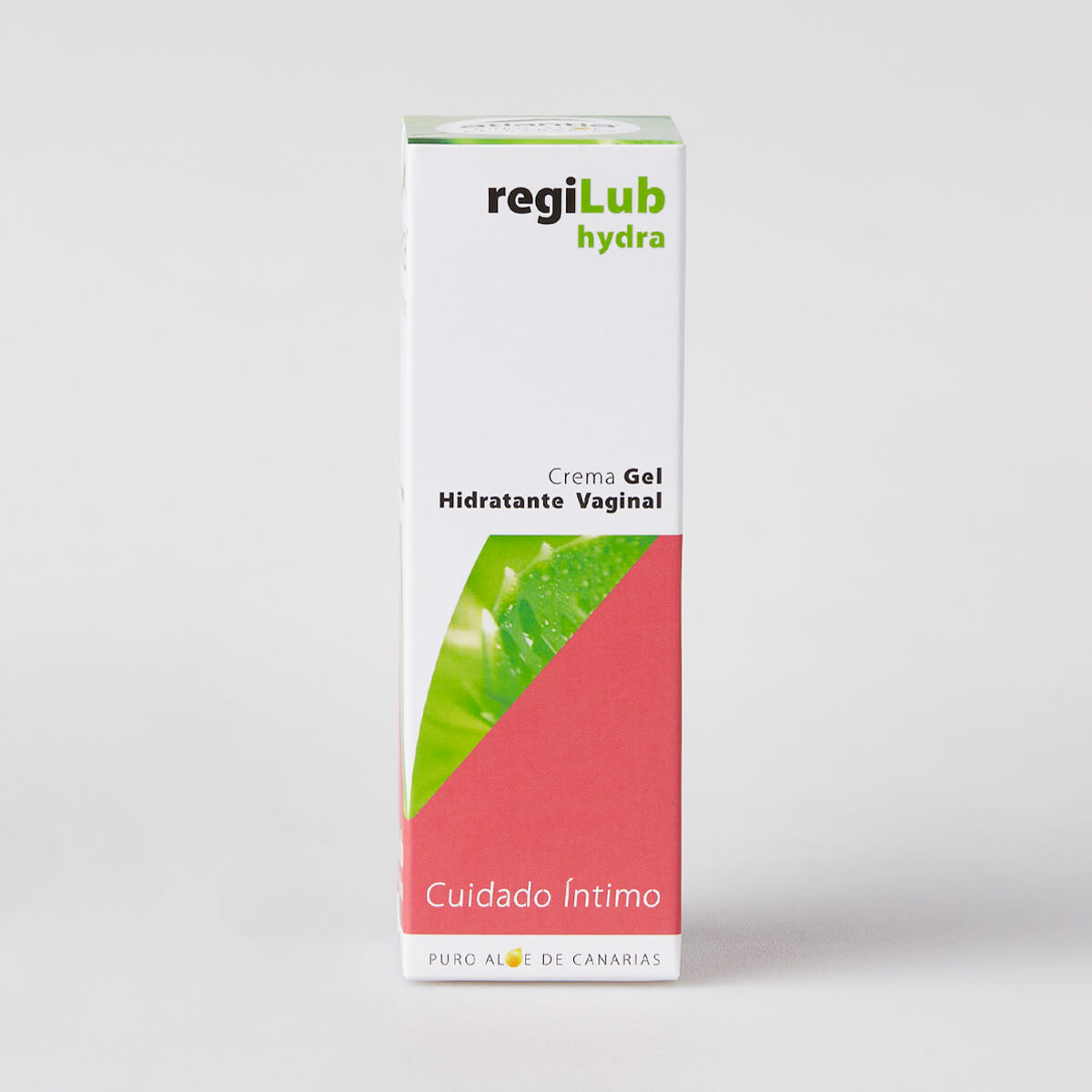 Regilub crema gel cuidado íntimo 50ml