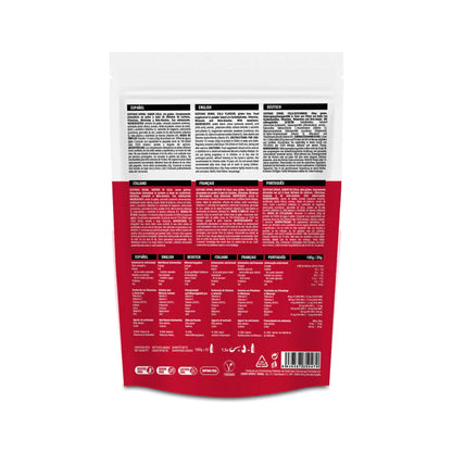 Isotonic drink (Bebida isotónica) sabor cola - 1 kg