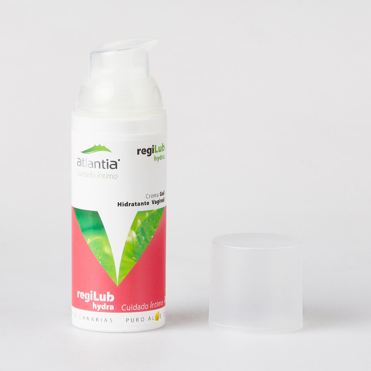 Regilub crema gel cuidado íntimo 50ml