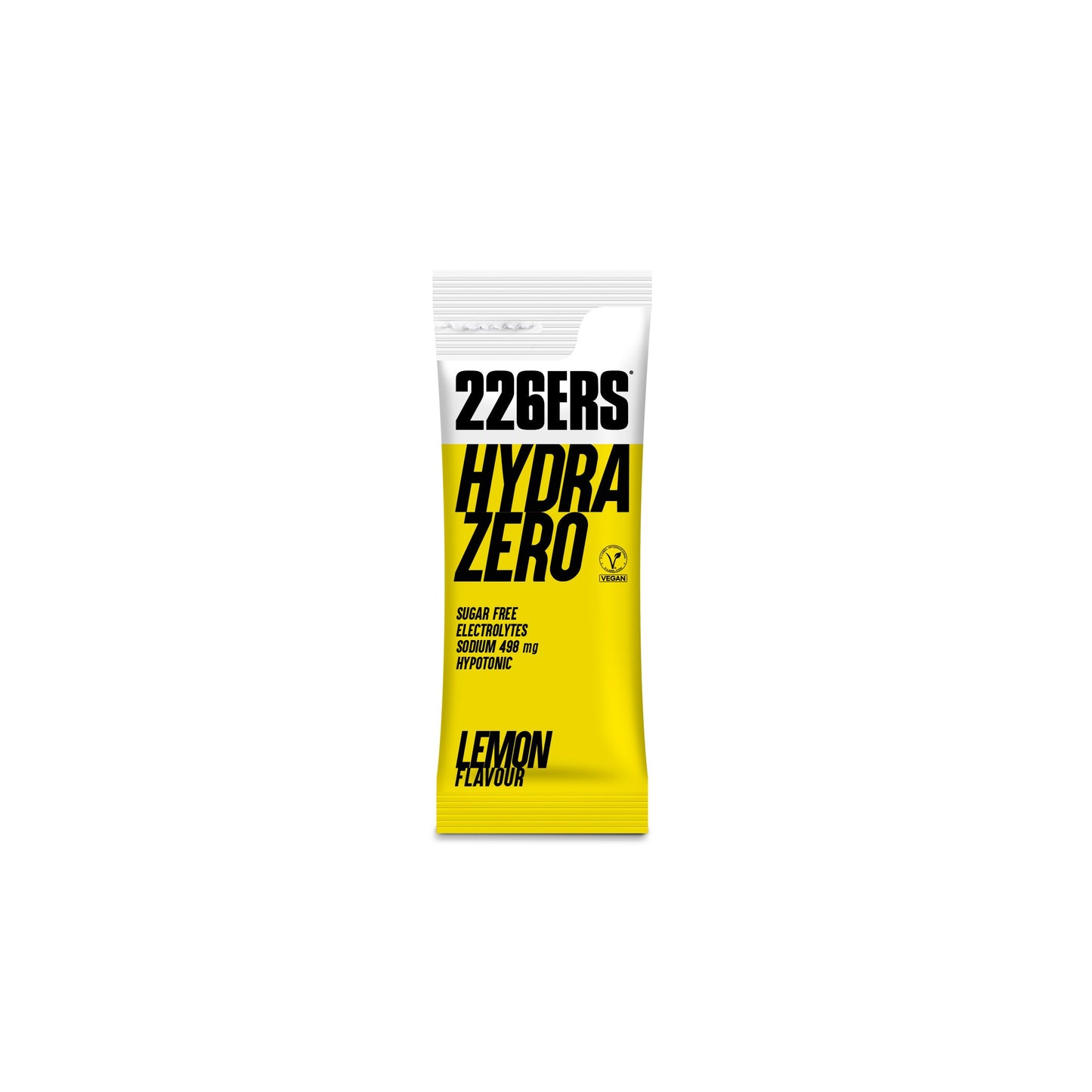 HYDRAZERO DRINK 7,5G - Limón (Monodosis)