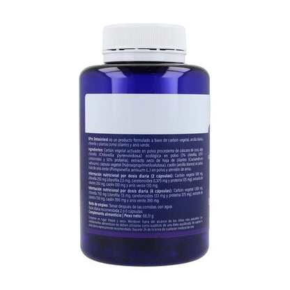 Detoxintest npro - 90 caps