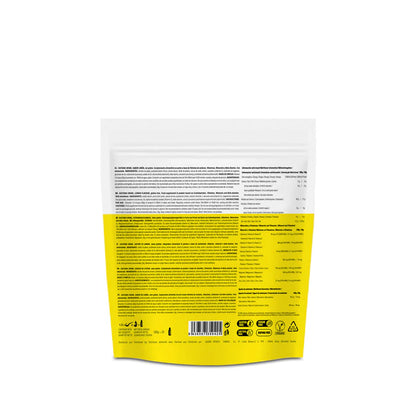 Isotonic drink (Bebida isotónica) sabor limón - 1 kg