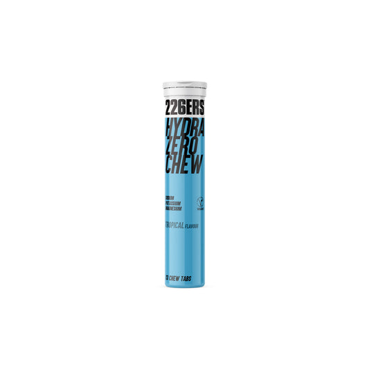 HYDRAZERO CHEW SALTS 13 Tabs - Tropical