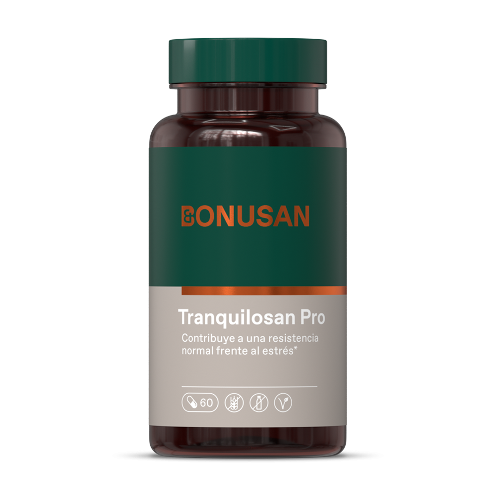 Tranquilosan Pro - 60 caps