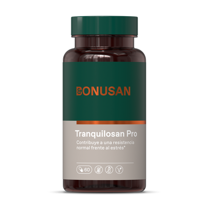 Tranquilosan Pro - 60 caps