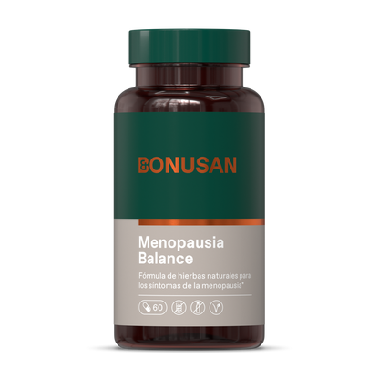 Menopausia Balance - 60 comp