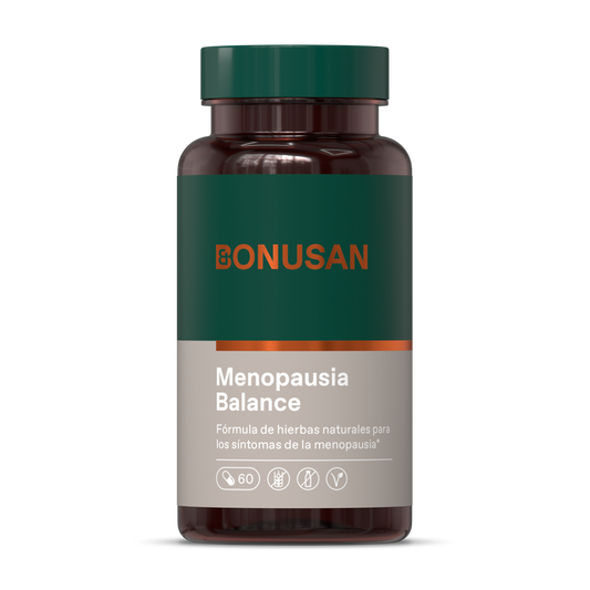 Menopausia Balance - 60 comp