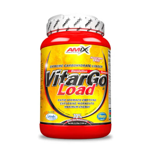 VITARGO LOAD 2 KG