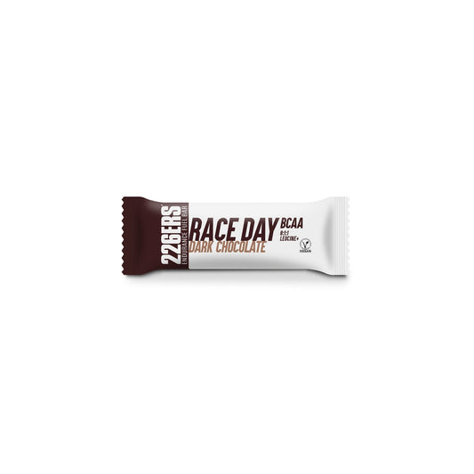 RACE DAY BAR BCAAs 40G - Dark Chocolate