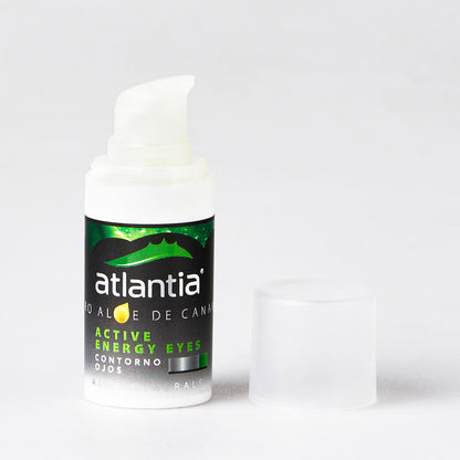Men Active Energy Eyes 15ml