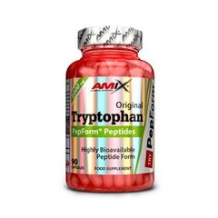 Péptidos de Triptófano PepForm® 90 caps